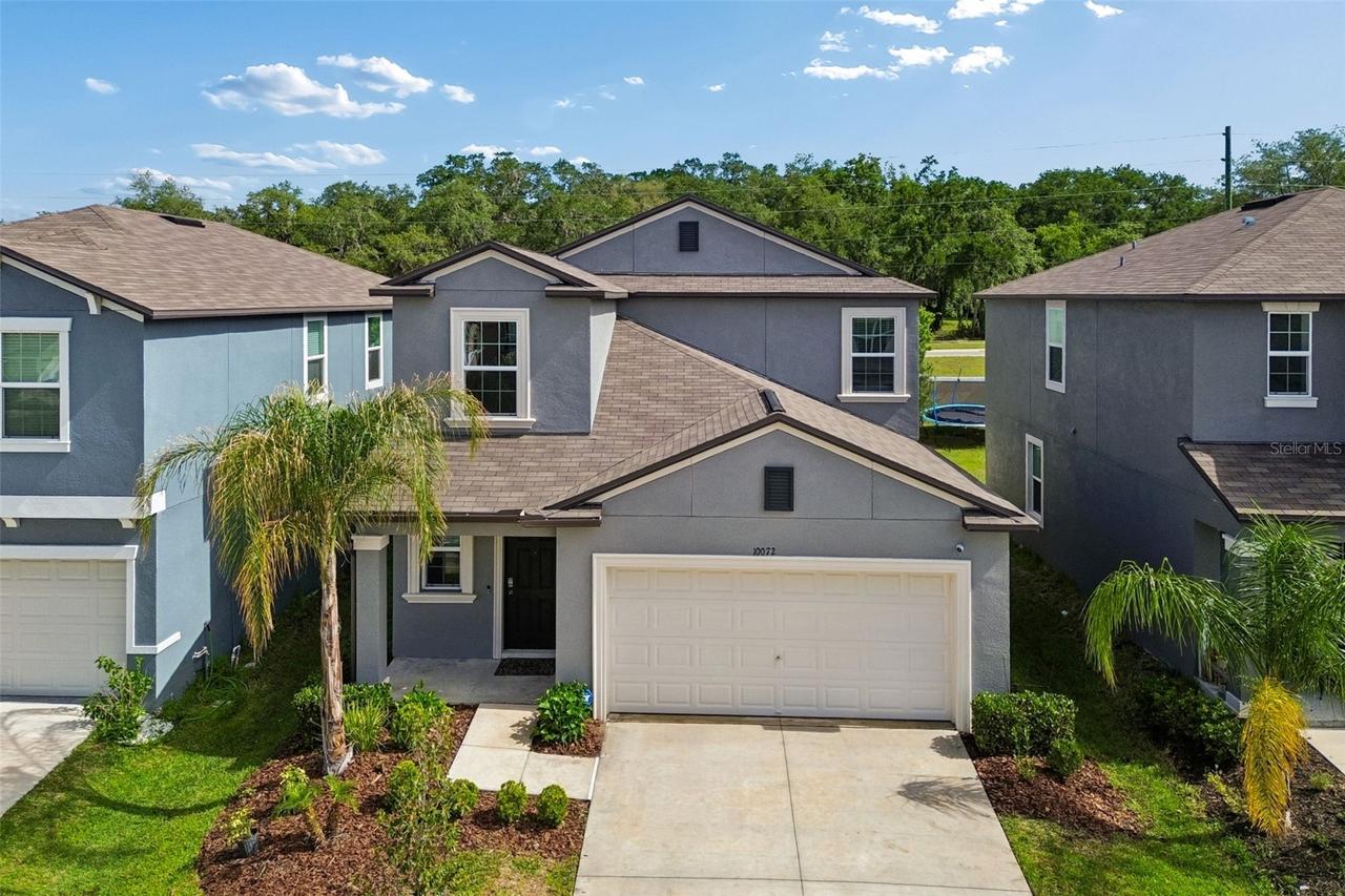 10072 Branching Ship Trace, Wesley Chapel, FL 33545
