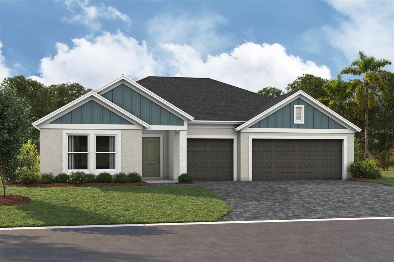 6132 Sw 97th Pl., Ocala, FL 34476