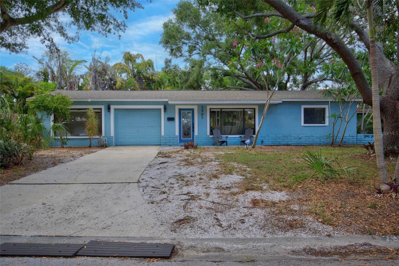 2901 70th St., St Petersburg, FL 33710