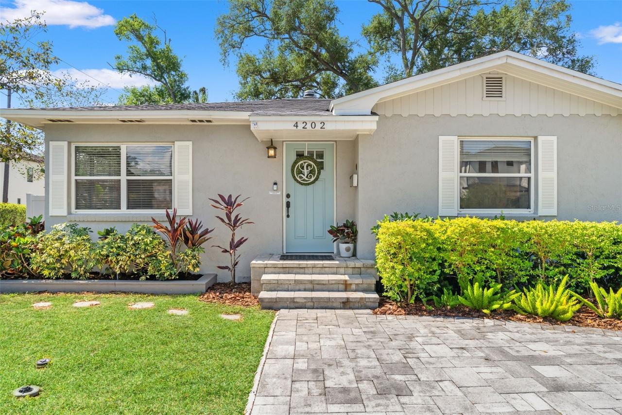 4202 W Palmira Ave., Tampa, FL 33629