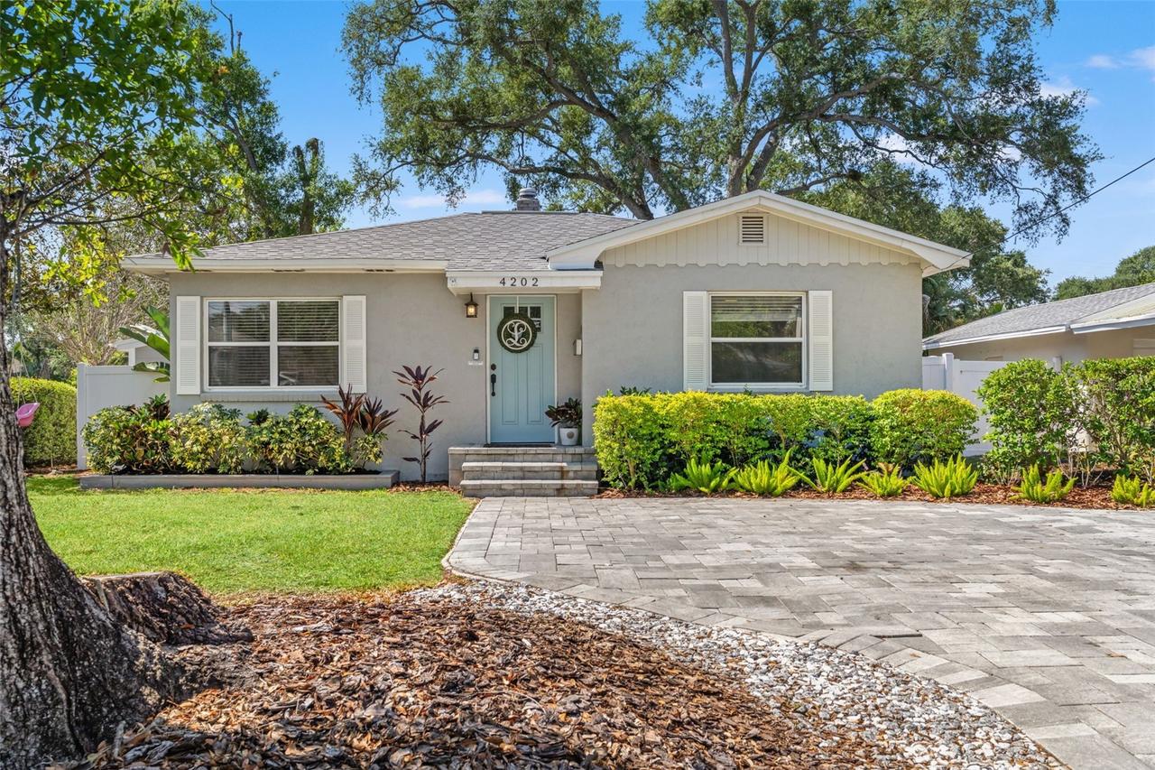4202 W Palmira Ave., Tampa, FL 33629
