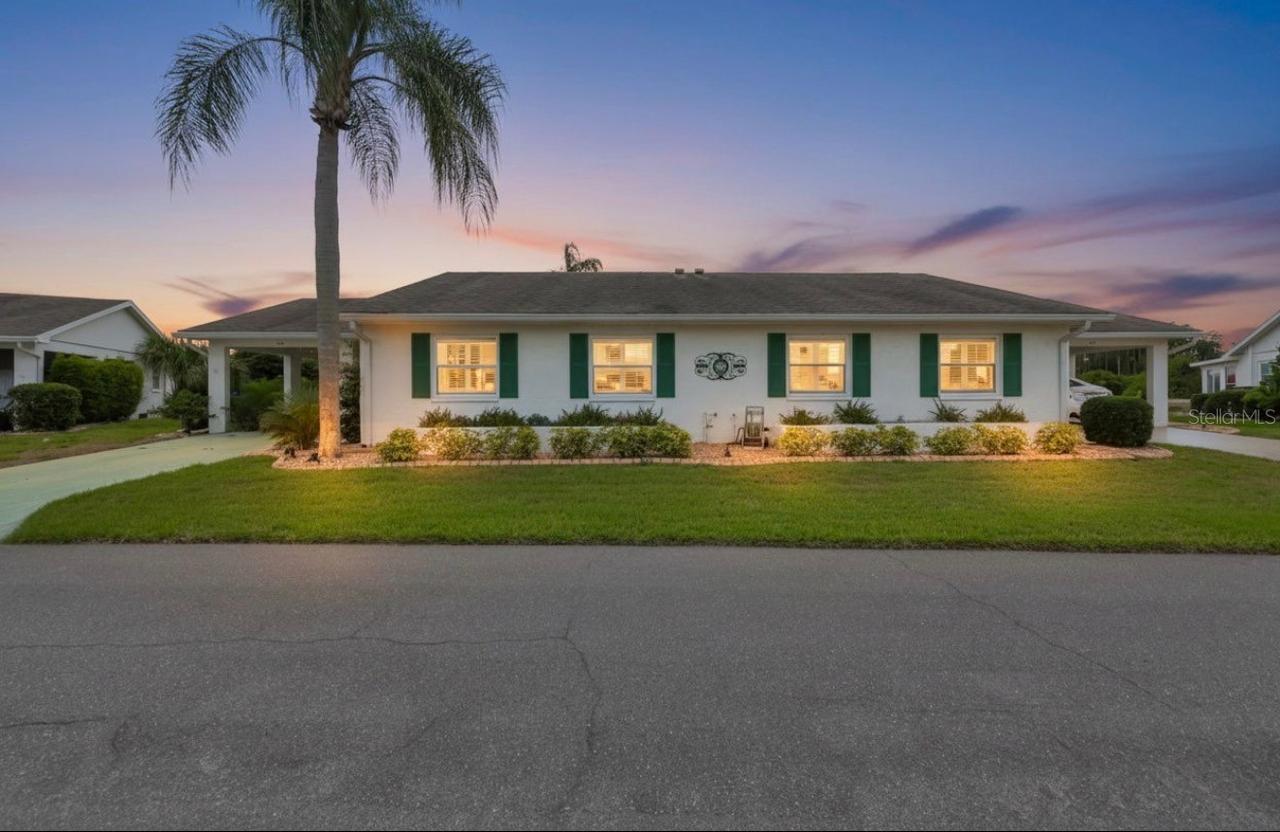 214 Glenellen Pl. #201, Sun City Center, FL 33573