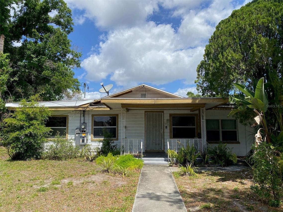 3716 E Clifton St., Tampa, FL 33610