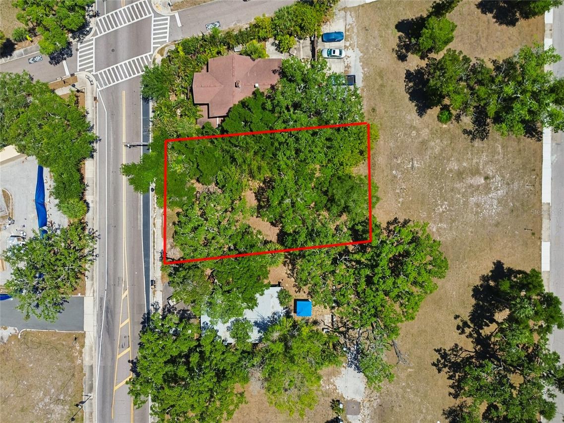 809 N Fort Harrison Ave., Clearwater, FL 33755