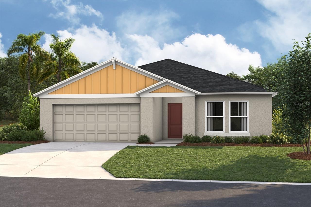 5824 Heaven Rd., Haines City, FL 33844