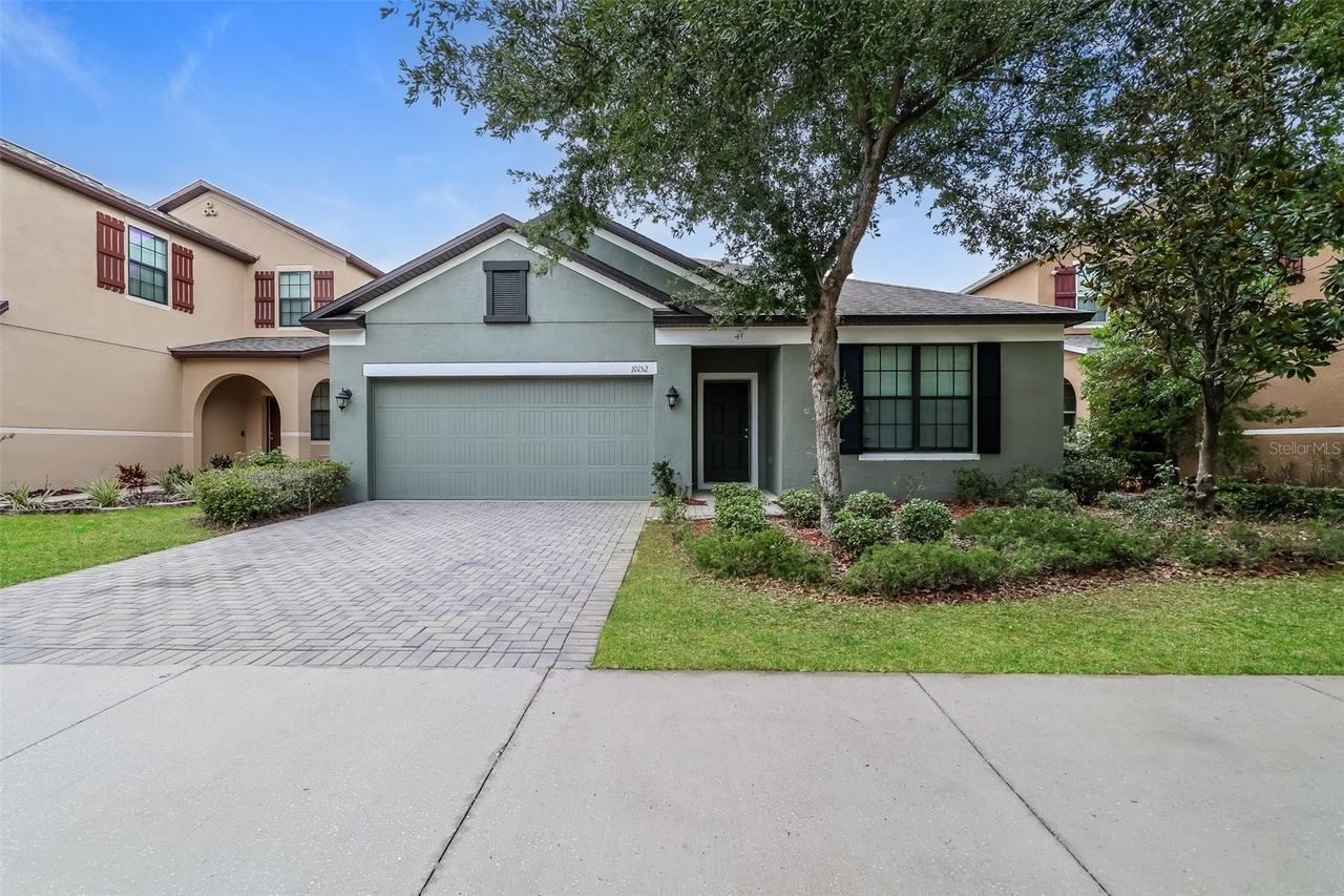 10152 Celtic Ash Dr., Ruskin, FL 33573