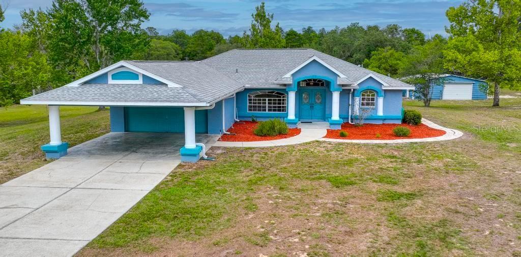 6349 W Dunklin St., Dunnellon, FL 34433