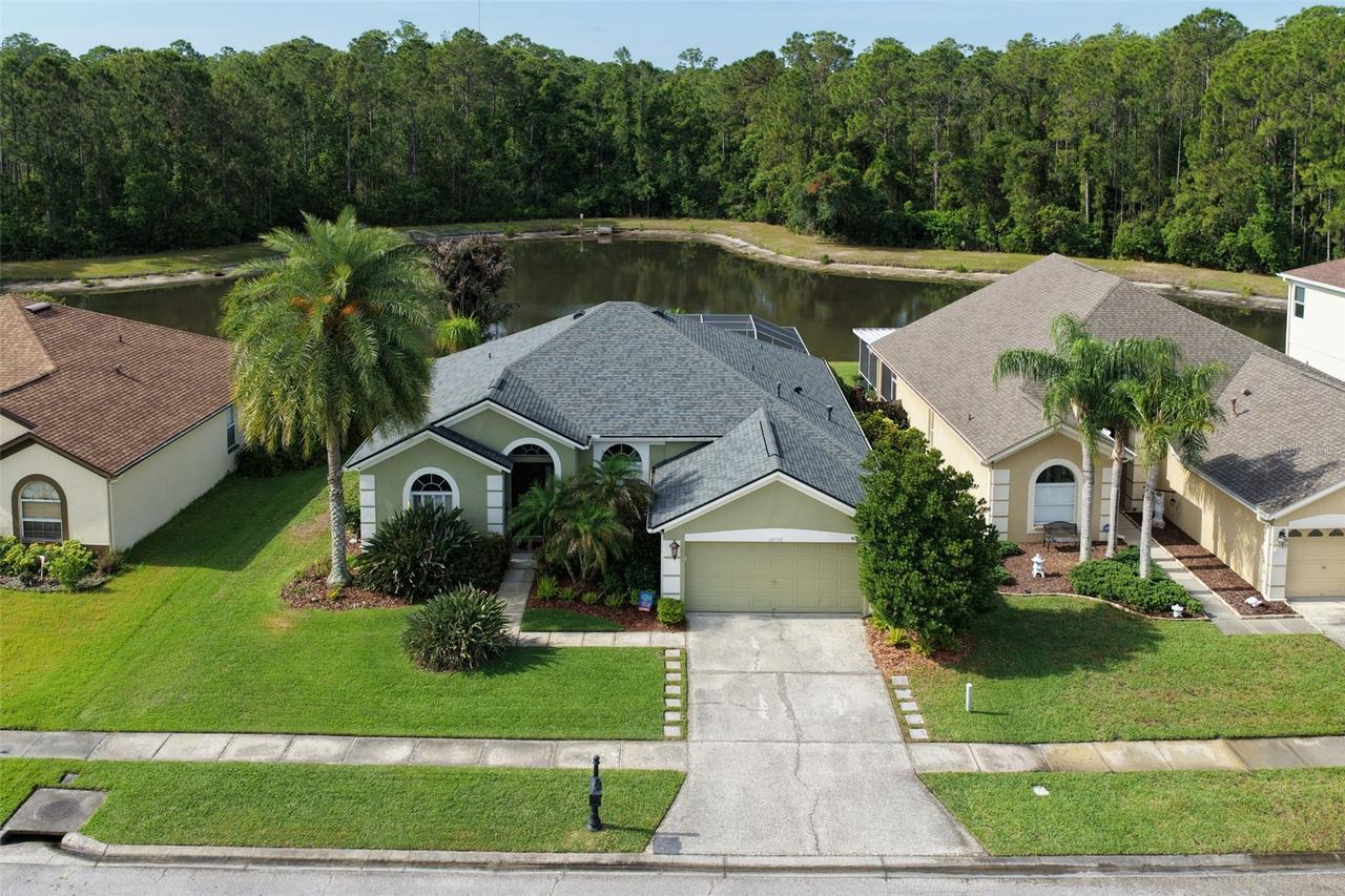 12730 Tar Flower Dr., Tampa, FL 33626