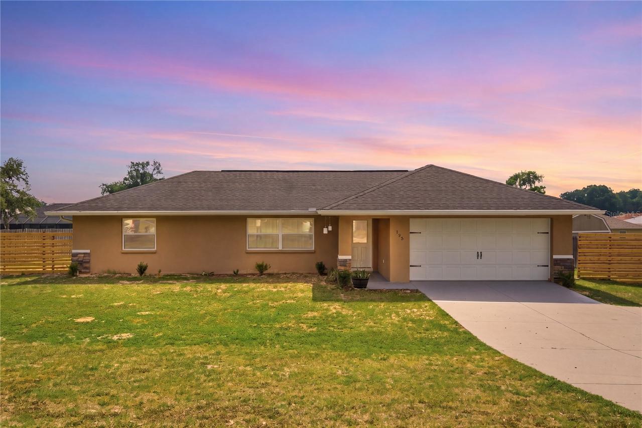 125 N Independence Hwy., Inverness, FL 34453