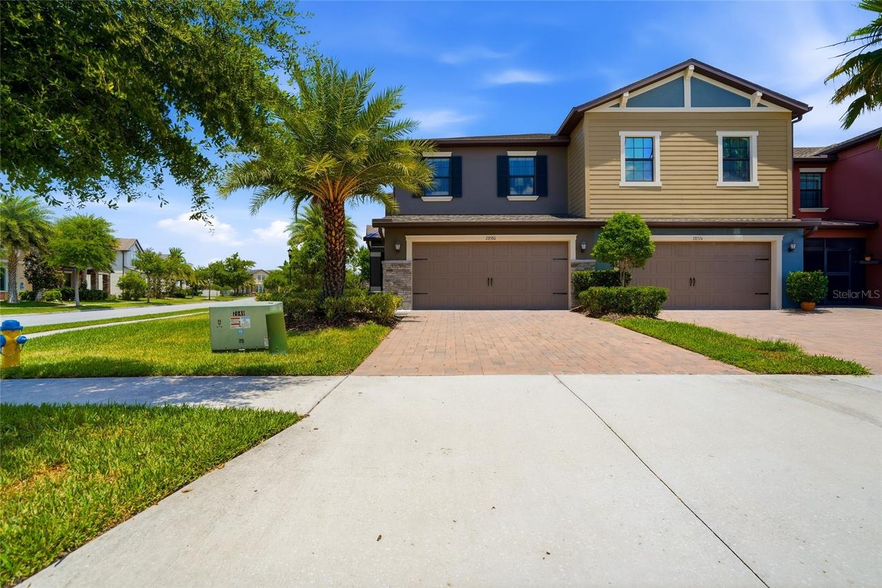 28580 Tranquil Lake Cir., Wesley Chapel, FL 33543