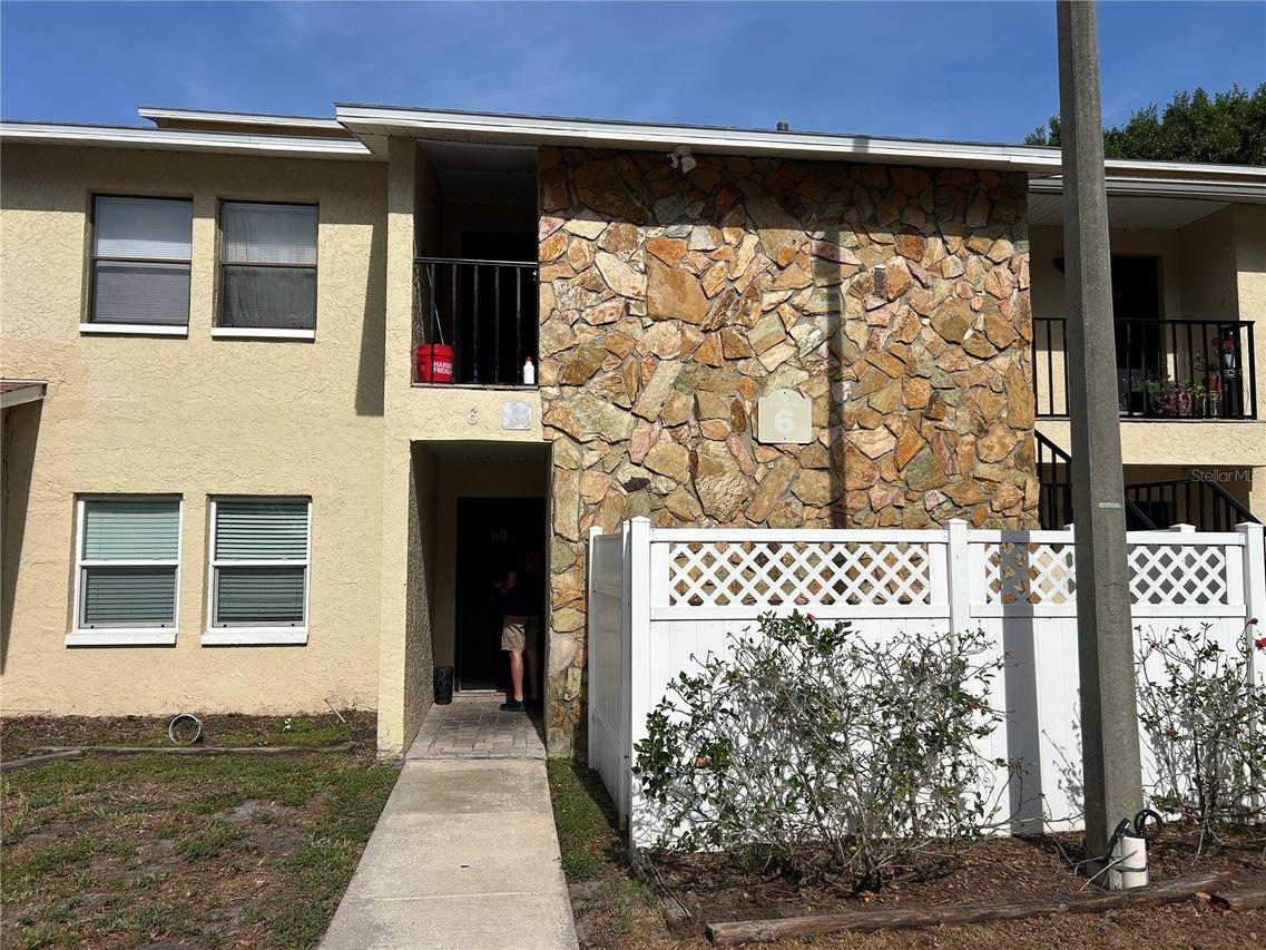 6301 58th St. #506, Pinellas Park, FL 33781