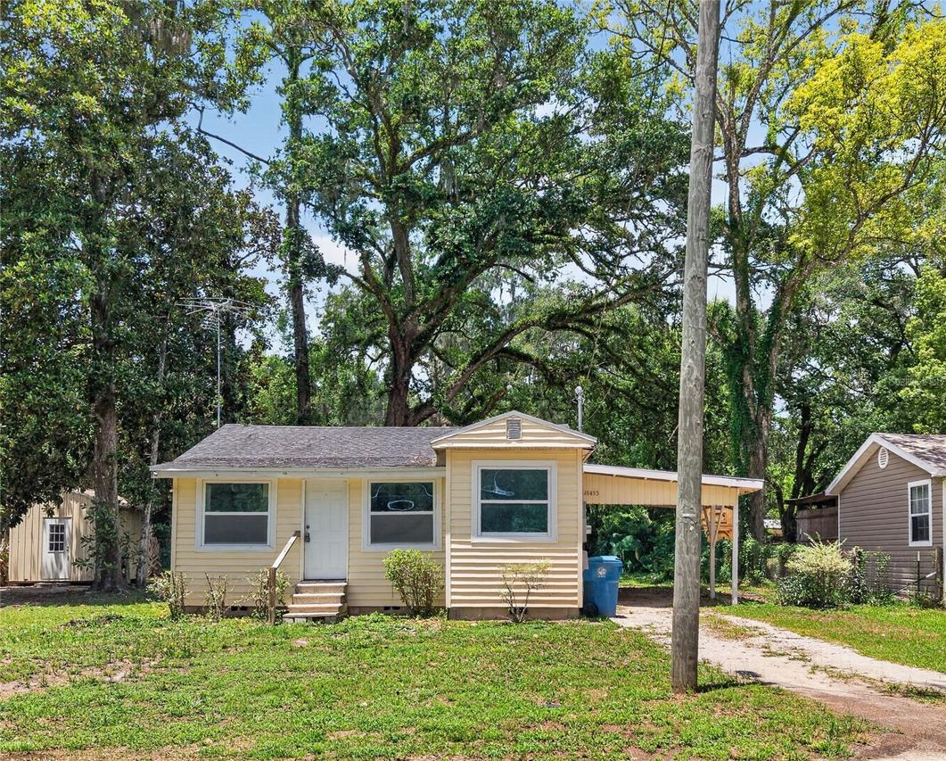 18455 Shady Side Dr., Brooksville, FL 34601