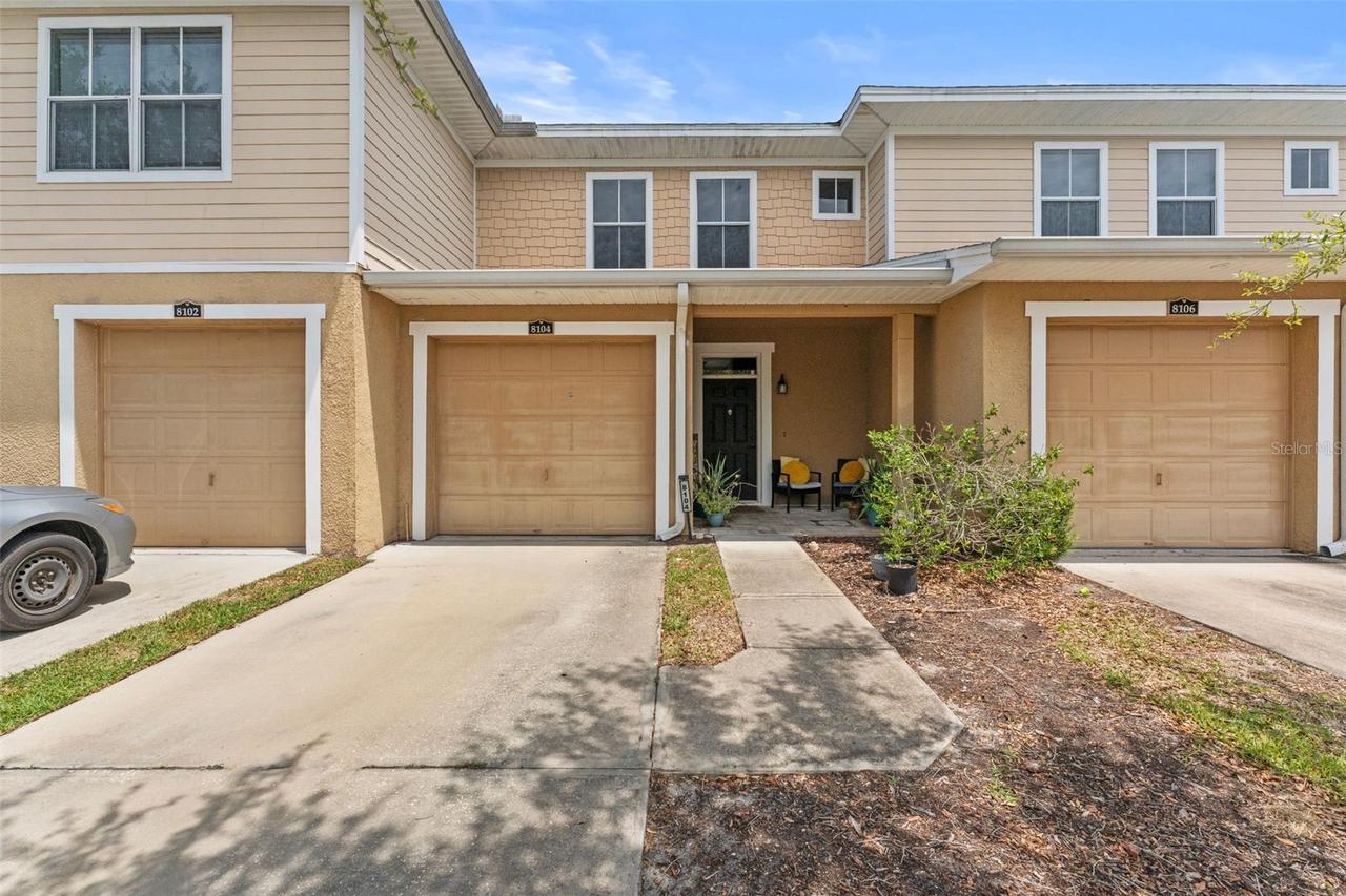 8104 Downpatrick Ct., Tampa, FL 33610