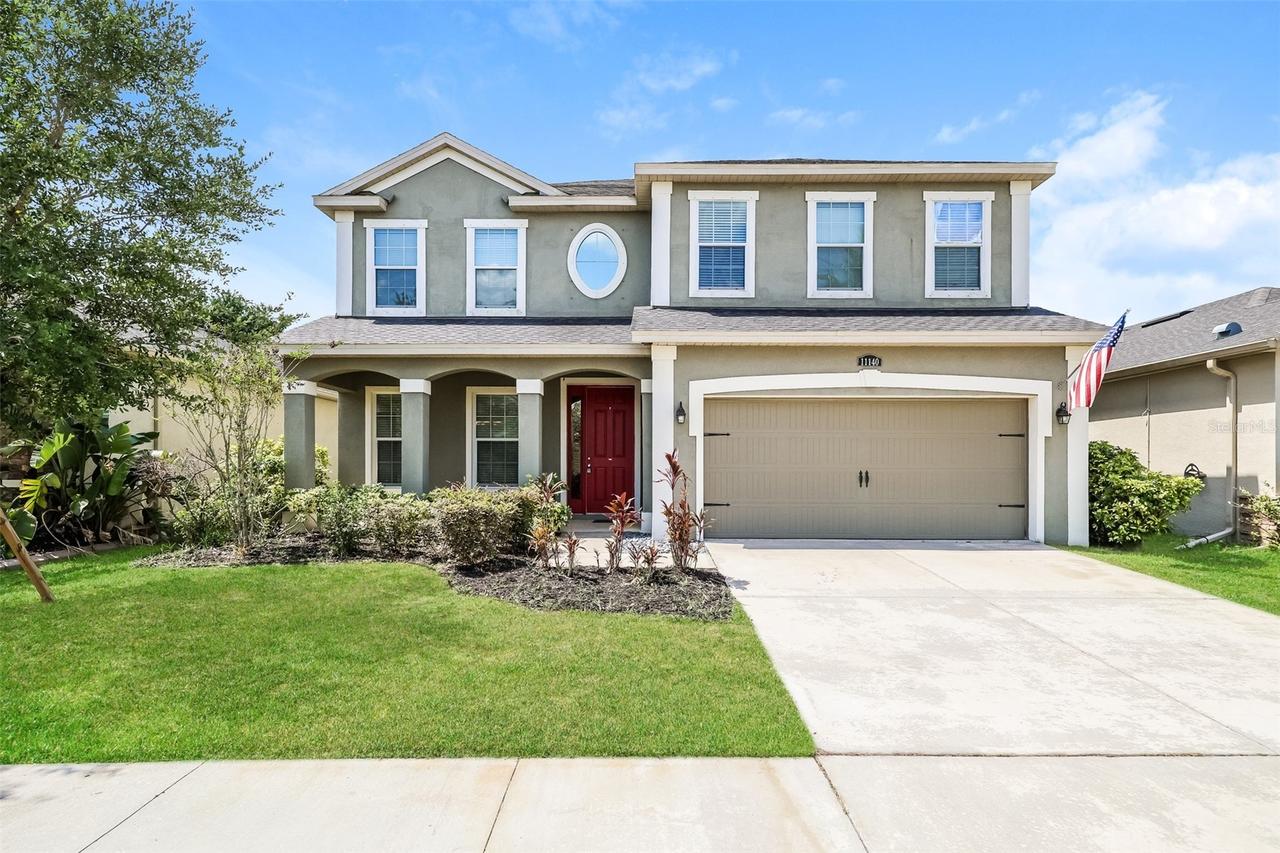 11140 Spring Point Cir., Riverview, FL 33579