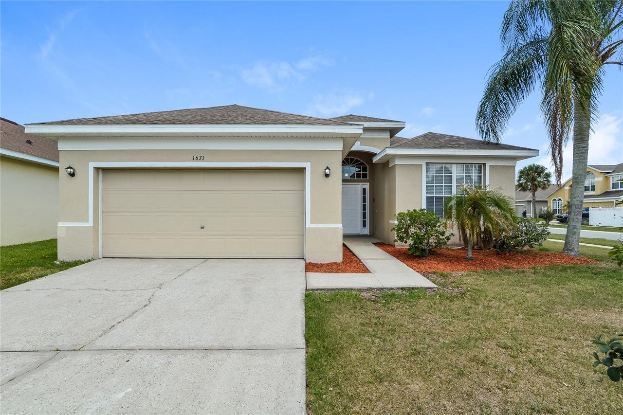 1671 Islebrook Dr., Orlando, FL 32824