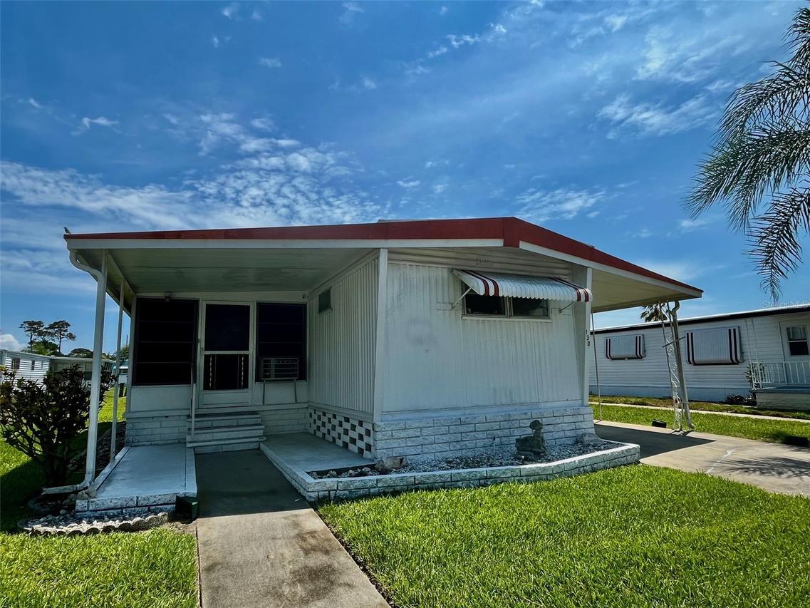 130 Melody Ln., Tarpon Springs, FL 34689