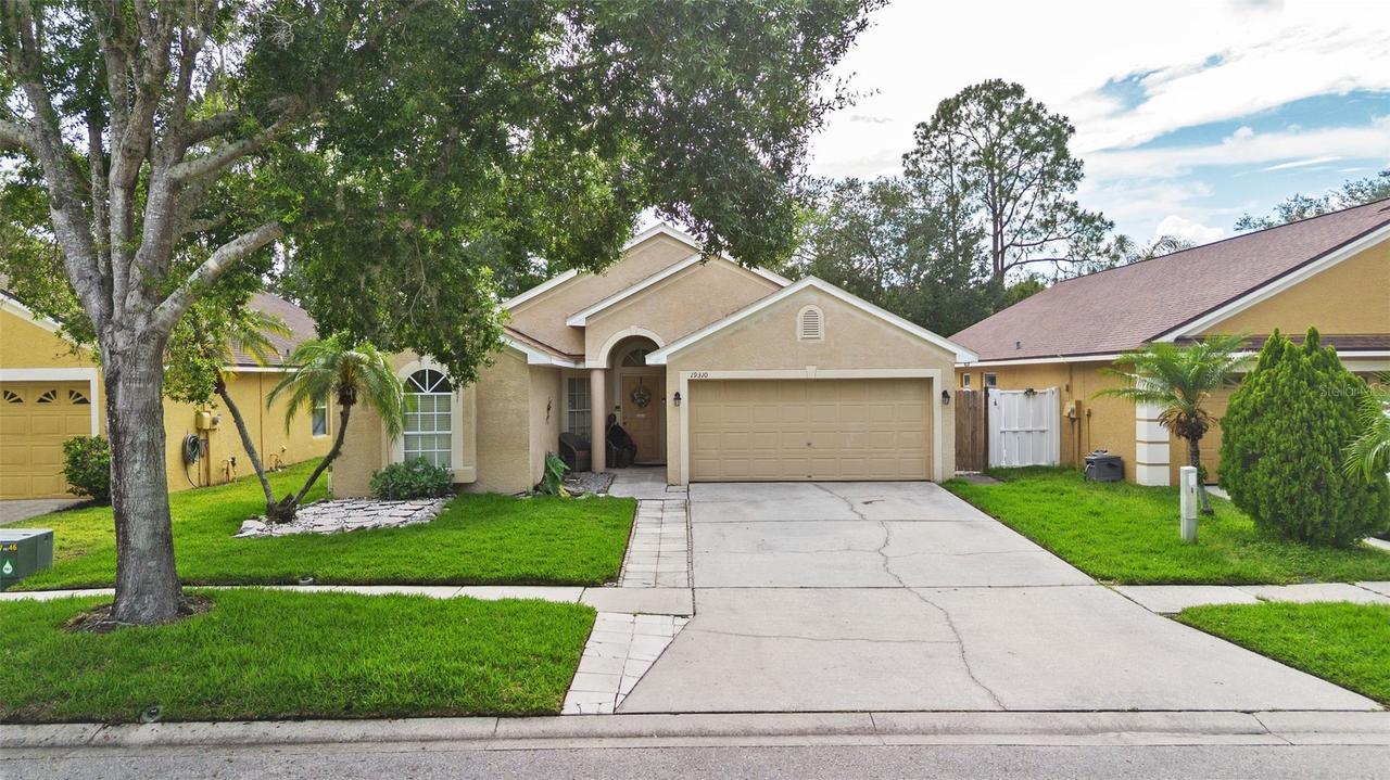 19310 Garden Quilt Cir., Lutz, FL 33558