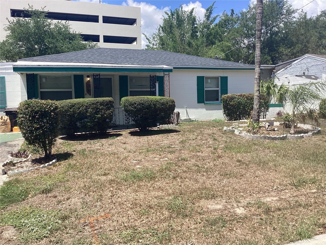 3909 W Palmetto St., Tampa, FL 33607