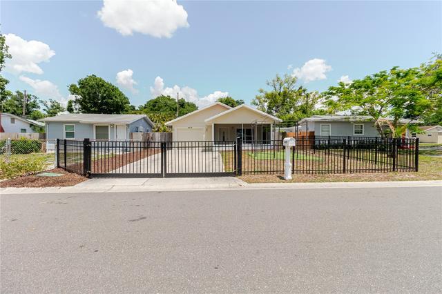 New Homes For Sale This Week in Lealman: May 15th to May 21st