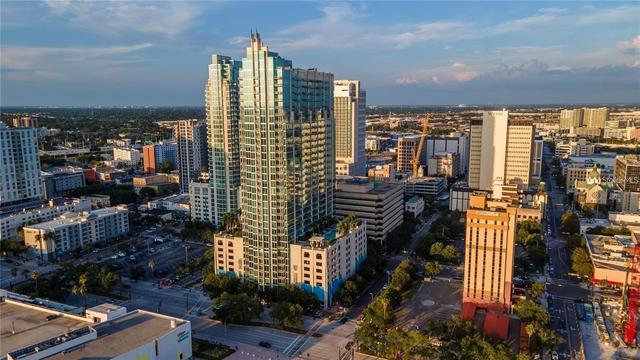 Homes Just Sold in Downtown Tampa: June 16th to June 22nd