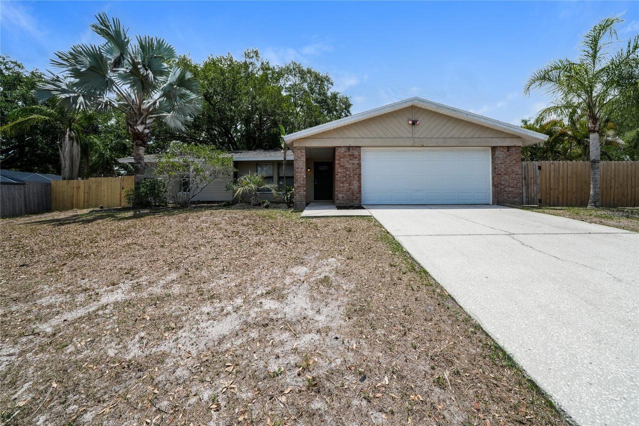 2836 Cinnamon Bear Tr., Palm Harbor, FL 34684