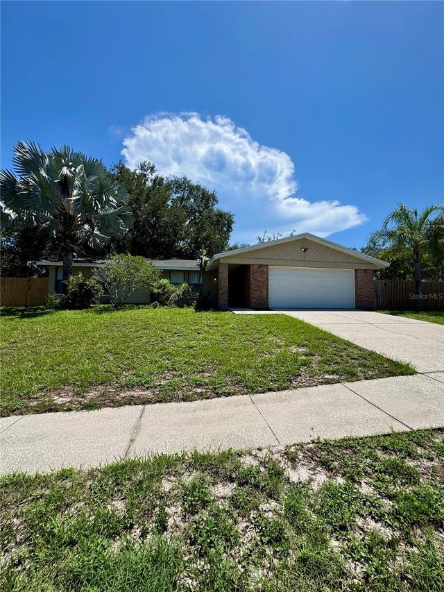 2836 Cinnamon Bear Tr., Palm Harbor, FL 34684