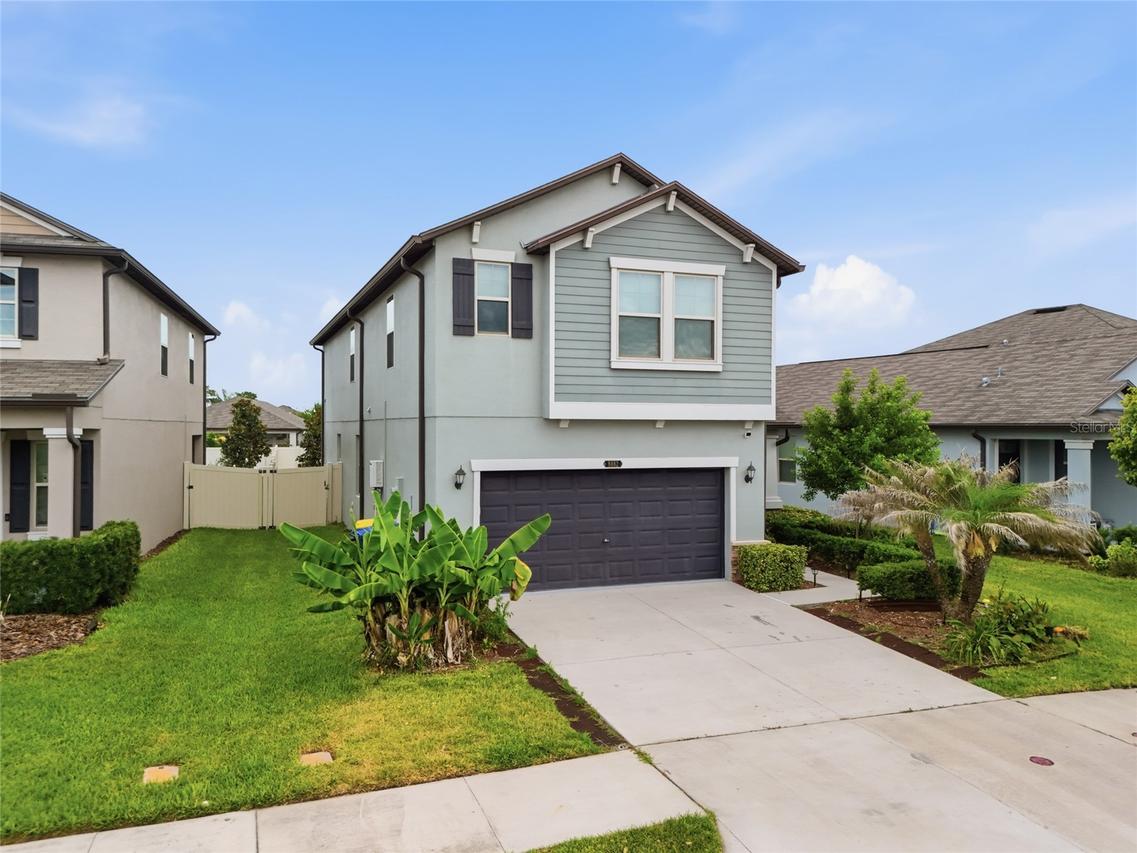 8882 Flourish Dr., Land O Lakes, FL 34637