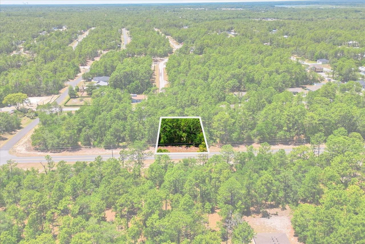 10858 N Elkcam Blvd., Citrus Springs, FL 34433
