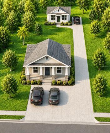 New Construction Homes For Sale This Week That Attend Lehigh Acres Middle School: May 13th to May 19th