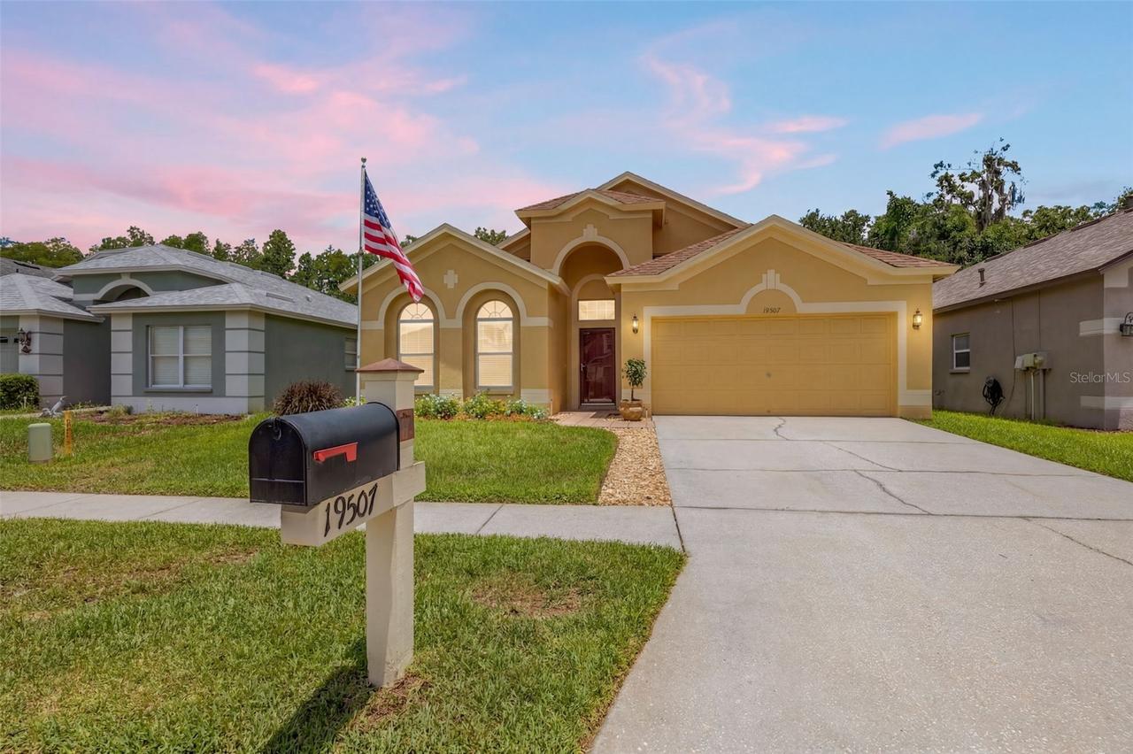 19507 Ardwick Way, Land O Lakes, FL 34638