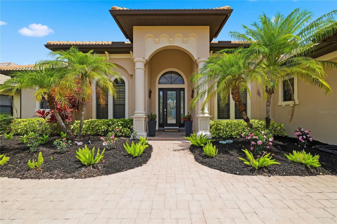 14515 Leopard Creek Pl., Lakewood Ranch, FL 34202