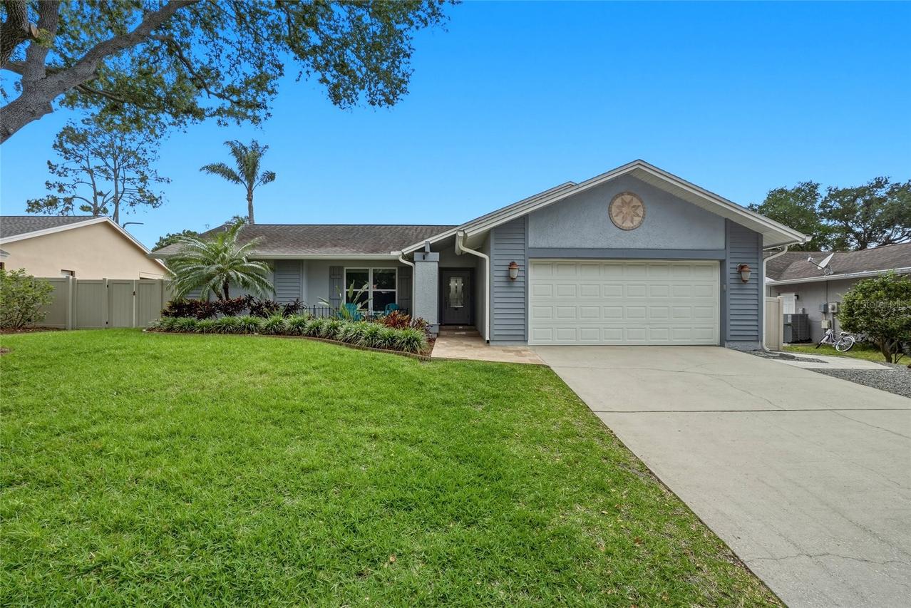 5015 Bridgeport Dr., Safety Harbor, FL 34695