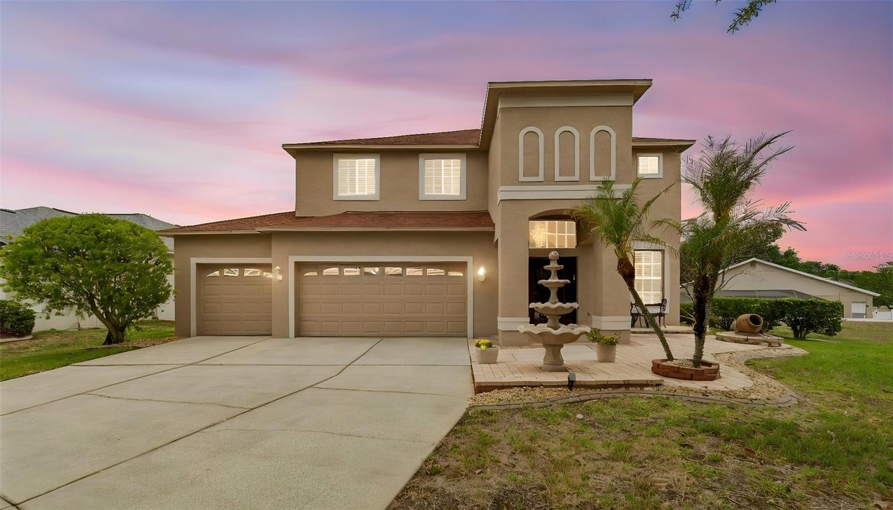 4121 Balington Dr., Valrico, FL 33596