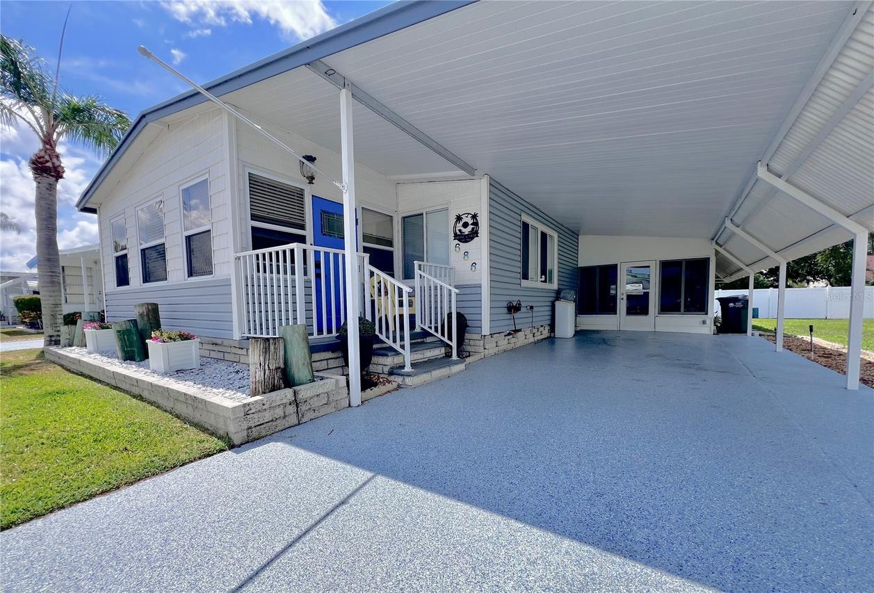 1100 Belcher Rd. #686, Largo, FL 33771