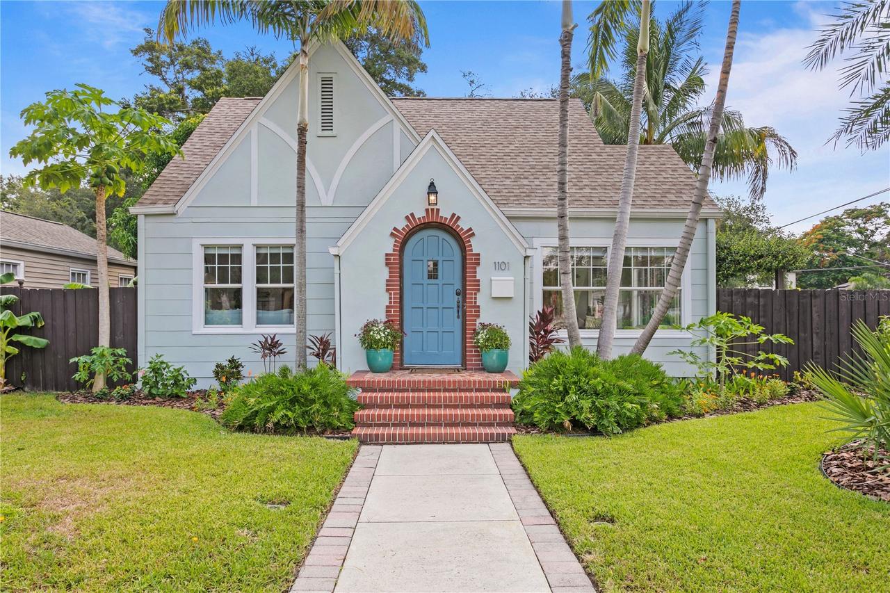 1101 11th St., St Petersburg, FL 33705