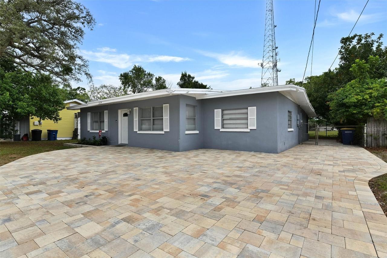 1224 Bellevue Blvd., Clearwater, FL 33756