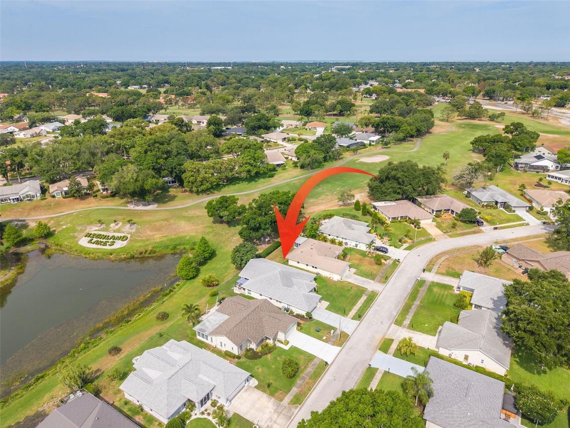 1478 Wicklow Dr., Palm Harbor, FL 34684