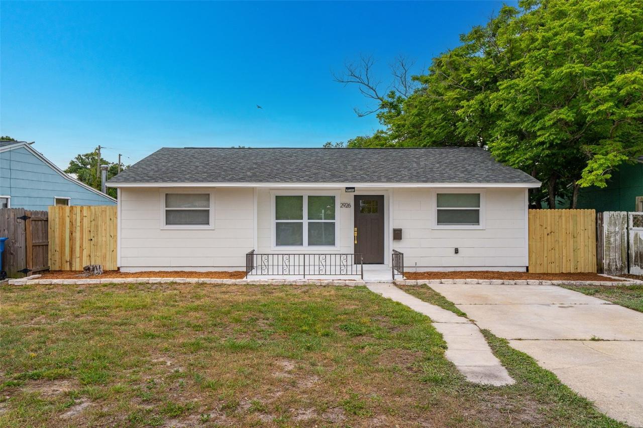 2926 40th Ave., St Petersburg, FL 33714