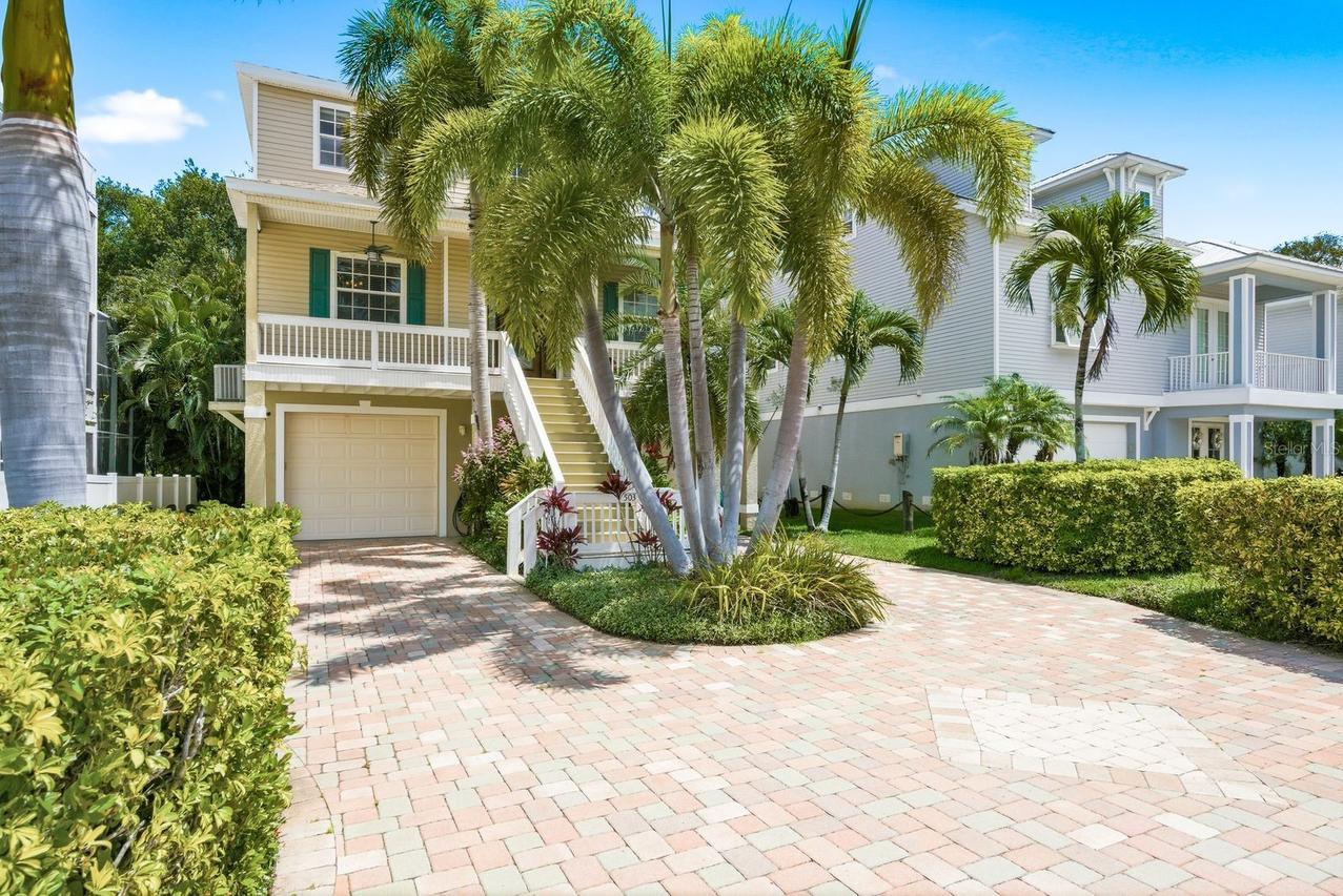 503 Palm Ave., Palm Harbor, FL 34683