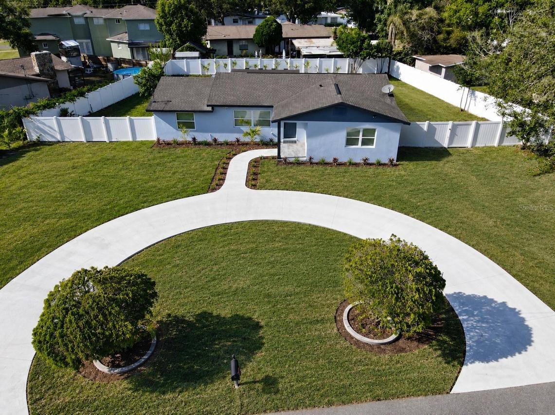 4312 E Grove View Ave., Tampa, FL 33617
