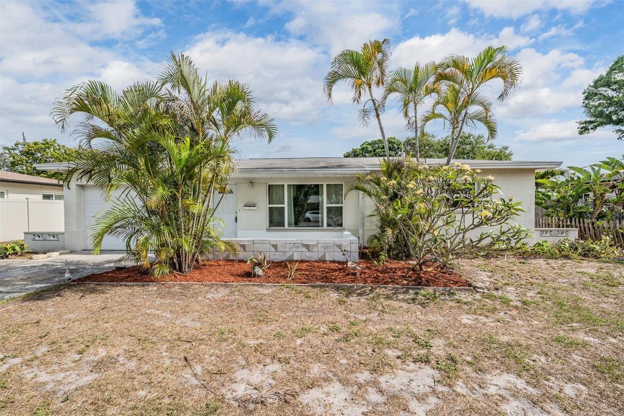 4357 32nd Ave., St Petersburg, FL 33713