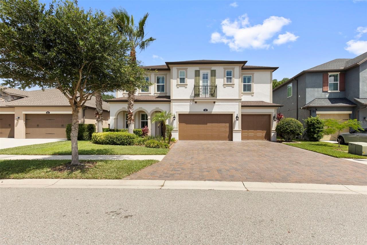 3515 Lands End Way, Lutz, FL 33548