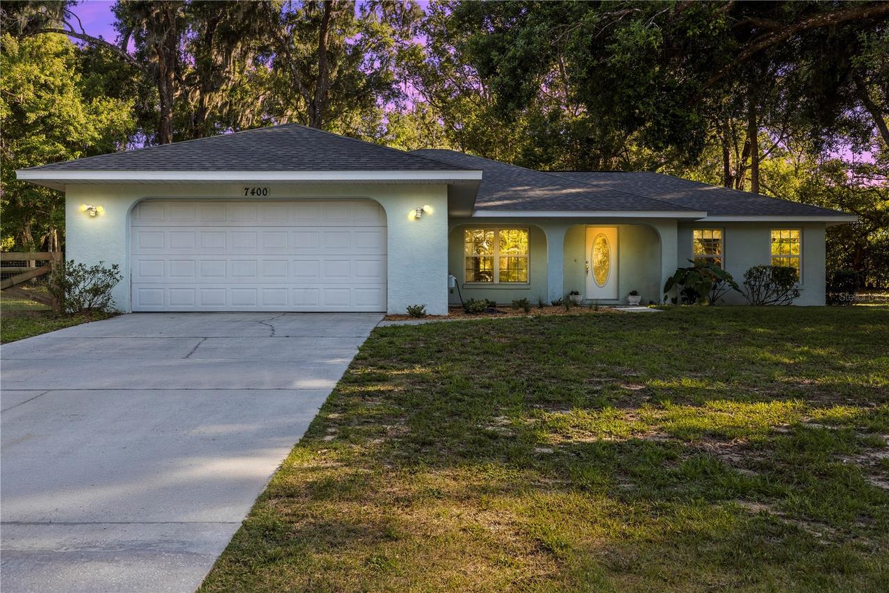 7400 S Eastlake Dr., Floral City, FL 34436