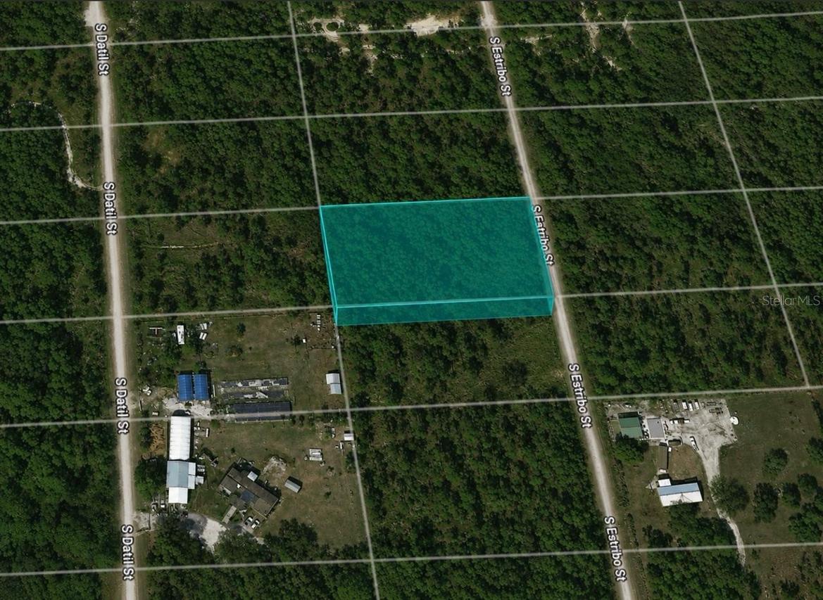 660 S Estribo St., Clewiston, FL 33440