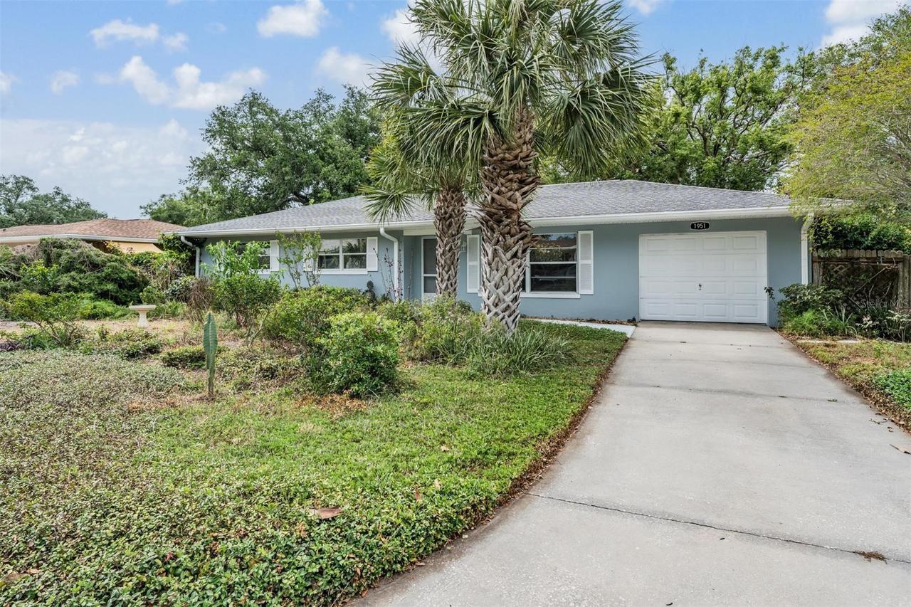 1951 Jeffords St., Clearwater, FL 33764