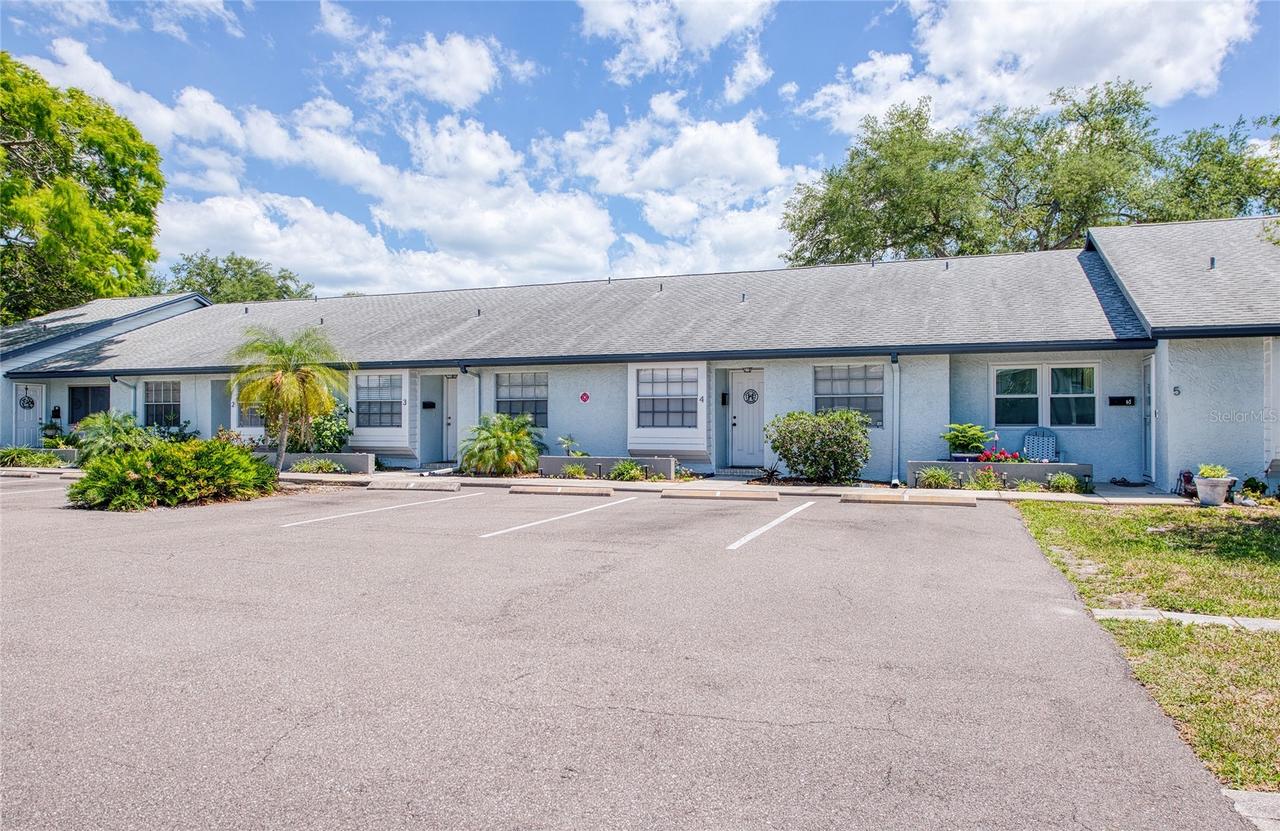 366 47th Ave. #3, St Petersburg, FL 33703