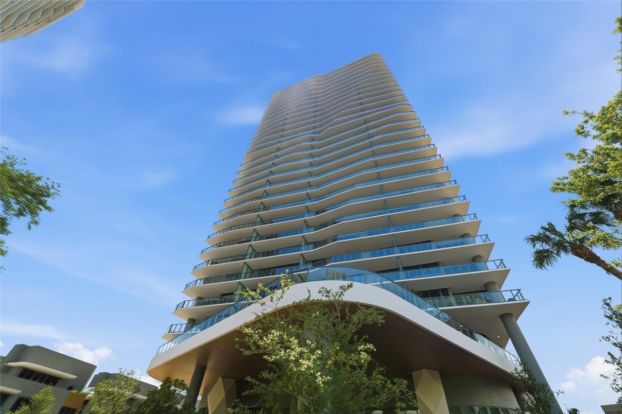 3015 S Ysabella Ave. #2102, Tampa, FL 33629