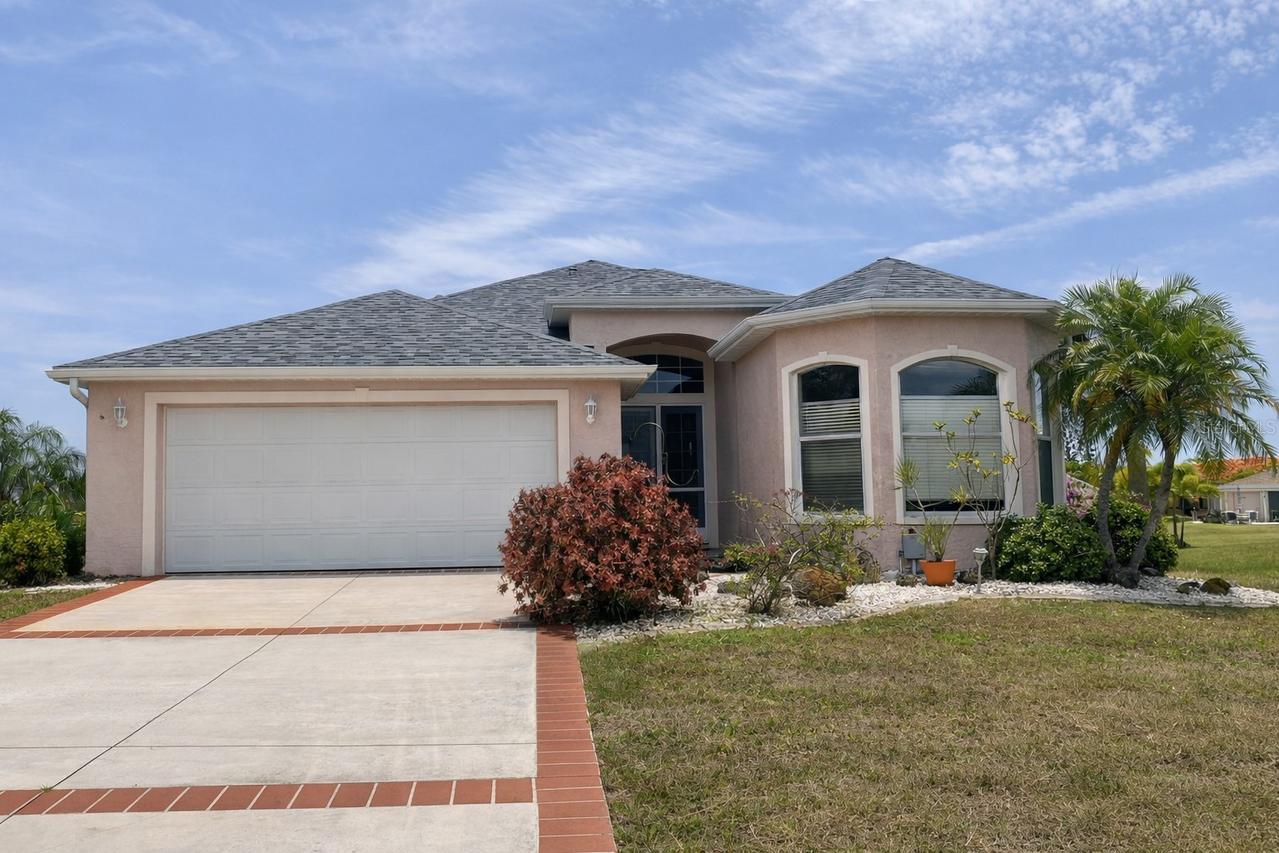 18146 Avonsdale Cir., Port Charlotte, FL 33948