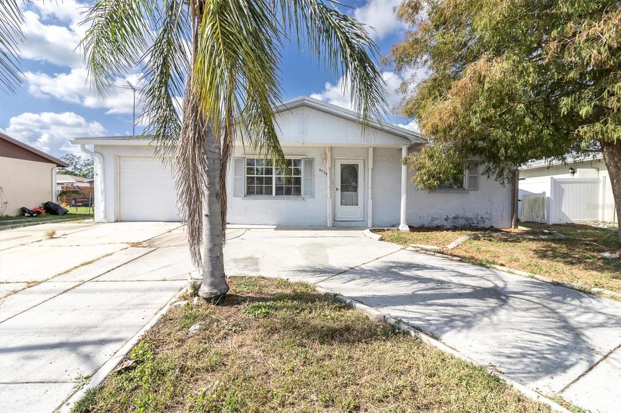9739 Marlinton Ln., Port Richey, FL 34668