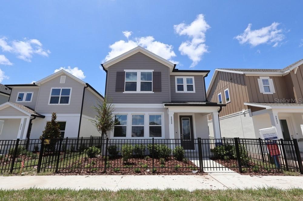 2823 Crimson Cap St., Odessa, FL 33556